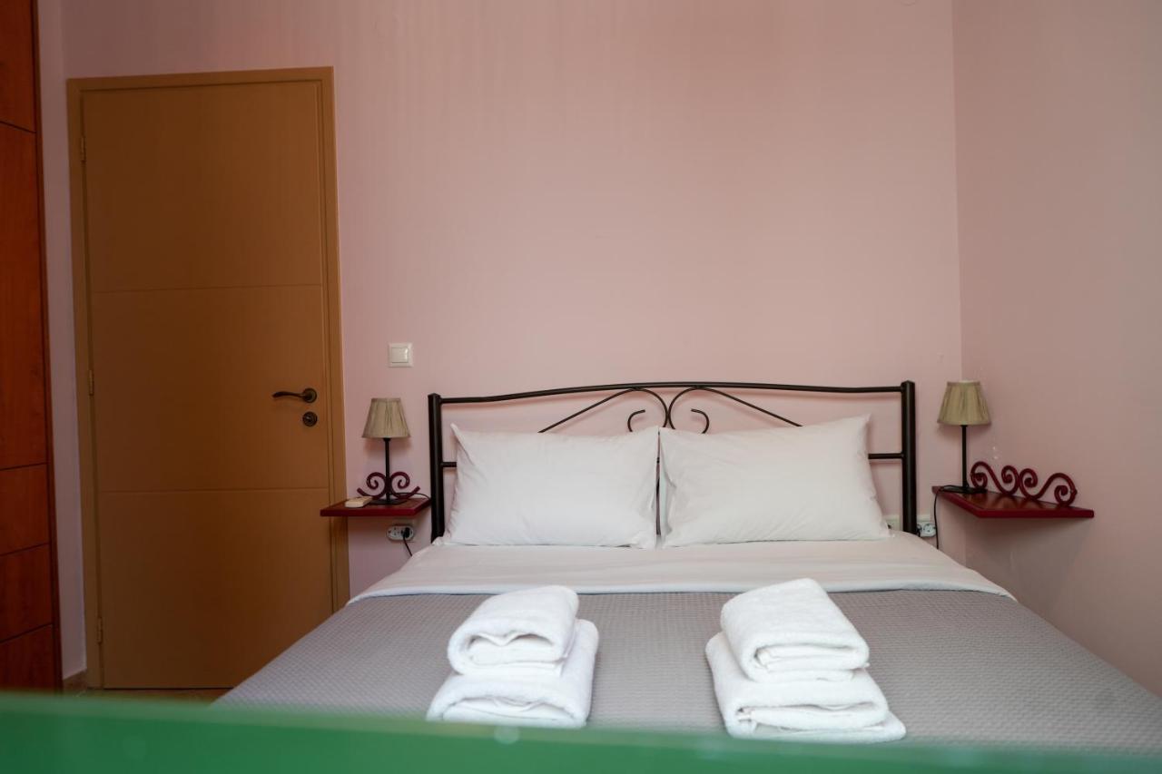 N2 Sokaki Apartment Nafplio Exterior photo